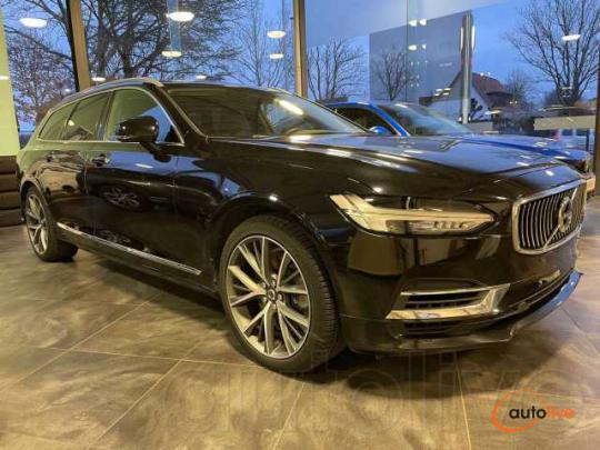 Volvo V90 2.0 T8 Twin Engine Inscription - 1