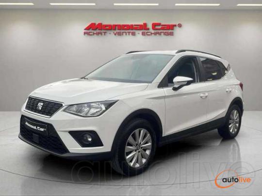 SEAT Arona 1.0 TSI Xcellence - 1