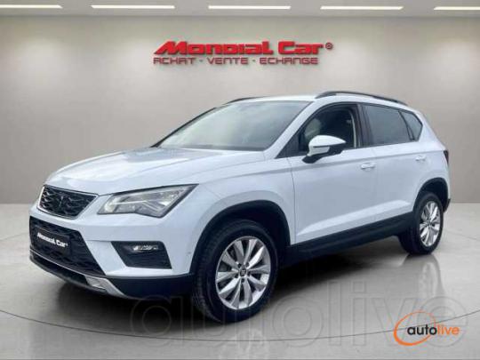 SEAT Ateca 1.0 TSI * CarPlay * Navigation * Caméra * - 1