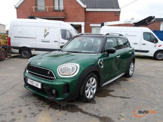 MINI COOPER E COUNTRYMAN 2.0 E ALL4 - 1