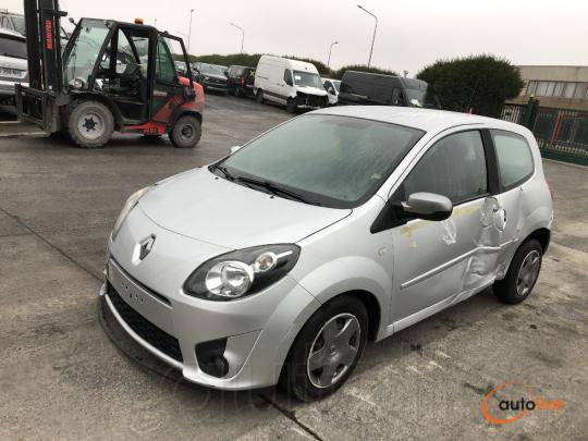 RENAULT TWINGO 1.1 - 1