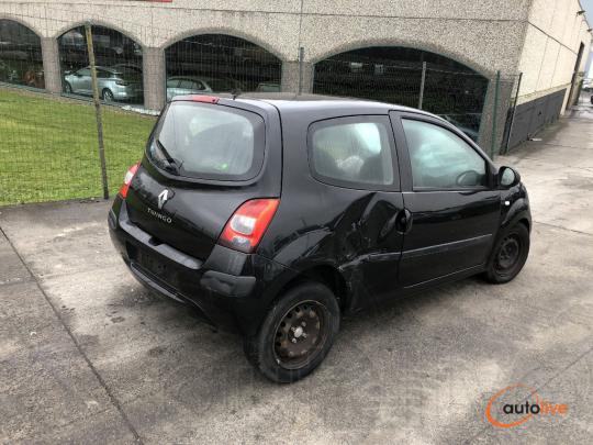 RENAULT TWINGO 1.1 - 1