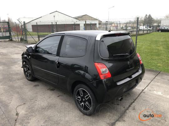 RENAULT TWINGO 1.2 TCE   GT LINE - 1