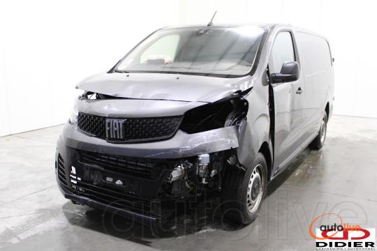 FIAT SCUDO - 1