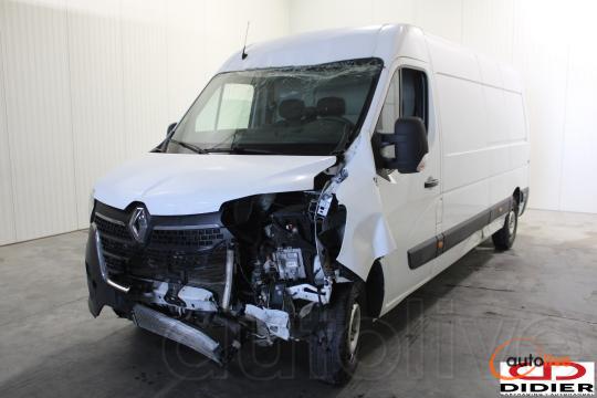 RENAULT MASTER - 1