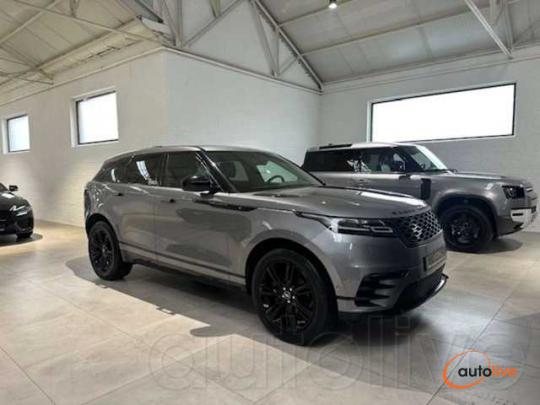 Land Rover Range Rover Velar R-DYNAMIC AWD AUTOMAAT FULL OPTION - 1