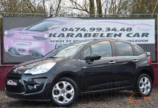 Citroen C3 - 1