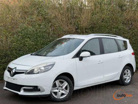 Renault Grand Scenic Scénic 1.2+NAVI+AIRCO+EURO 6B - 1