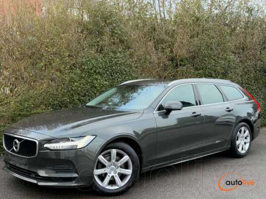 Volvo V90 2.0 D3+NAVI+CUIR+AIRCO+JANTES+CARNET COMPLET+E 6DT - 1