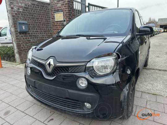 Renault Twingo 1.0 I MET 25DKM HANDELAARS & EXPORT - 1