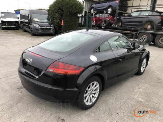 AUDI TT 2.0 TFSI  S-LINE - 1