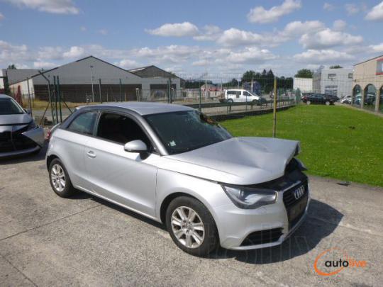 AUDI A1 1.6 TDI  CAYC - 1