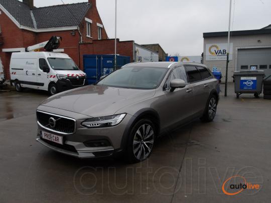 VOLVO V90 CROSS COUNTRY B5 PRO AWD - 1