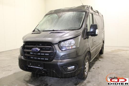 FORD TRANSIT - 1