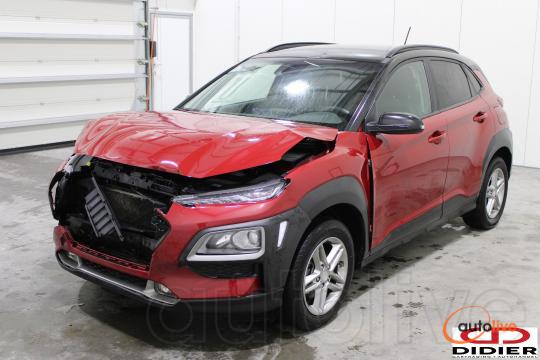 HYUNDAI KONA - 1