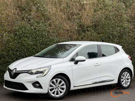 Renault Clio 1.5 dCi+NAVI+LED+AIRCO+JANTES+EURO 6D-T - 1