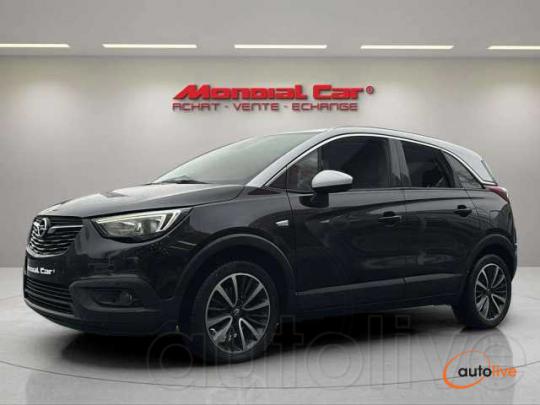 Opel Crossland X 1.6 CDTI Innovation * Apple CarPlay * Garantie * - 1