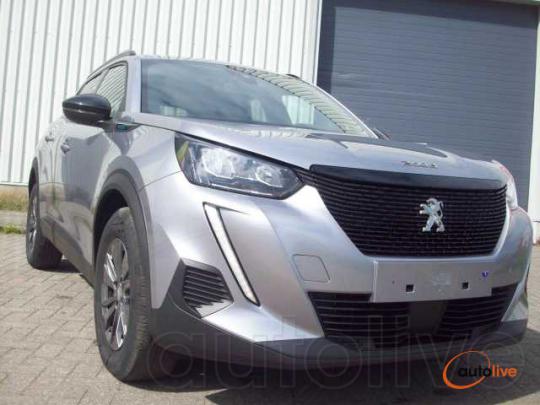 Peugeot 2008 1.2 PureTech Style S -  Nieuwstaat amper: 7.396 km - 1