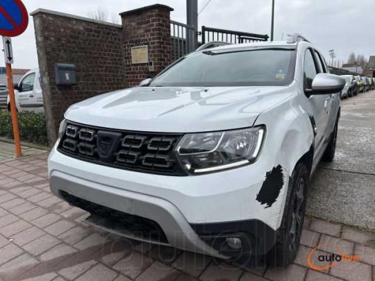 Dacia DUSTER 1.0 TCE EDITION PRESTIGE MET 69DKM - 1