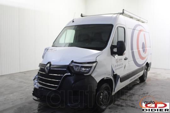 RENAULT MASTER - 1