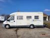 FIAT IVECO - CHAUSSON WELCOM, - 1