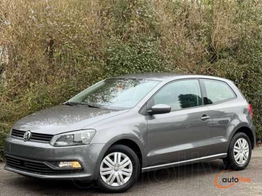 Volkswagen Polo 1.0i+AIRCO+ECRAN+EURO 6B - 1