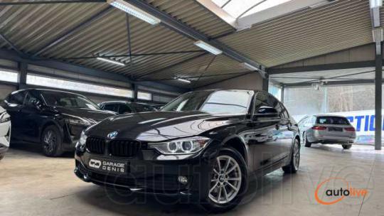 BMW 318 d**GPS**LED**GARANTIE 12 MOIS** - 1