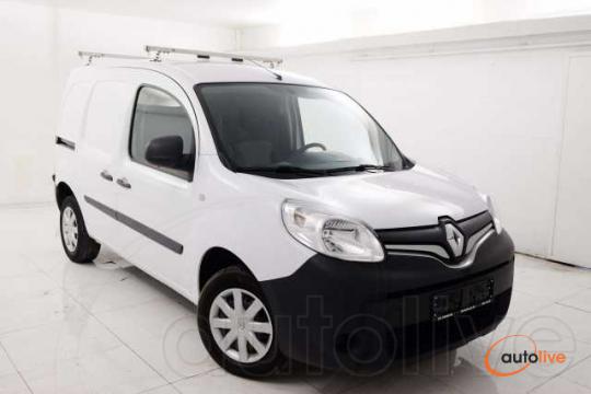 Renault Kangoo 1.5 dCi utilitaire # Airco, bluetooth # 1er propr - 1