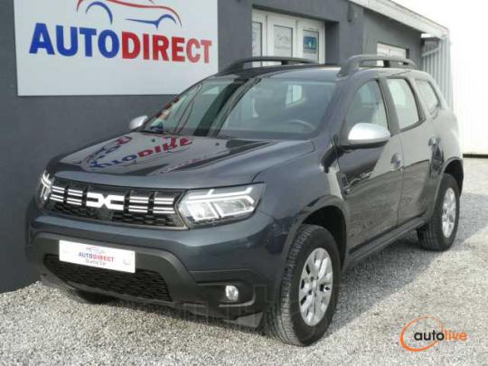 Dacia Duster 1.0 ECO-G Journey LPG Smartlink, Airco, DAB, PDC - 1