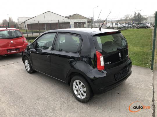 SKODA CITIGO 1.0  AMBITION - 1