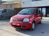 Fiat Panda - 1