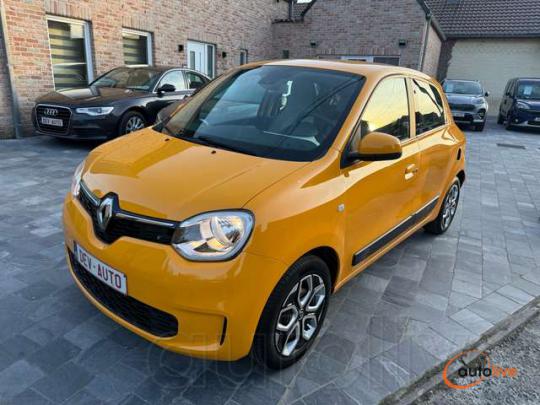 Renault Twingo - 1