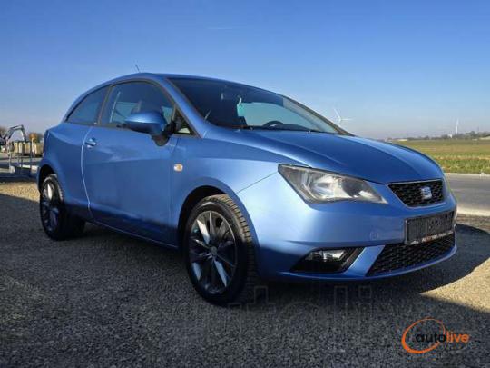 SEAT Ibiza - 1