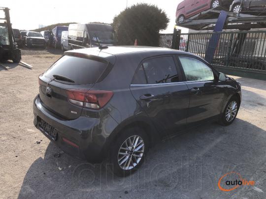 KIA RIO 1.0 TGDI - 1