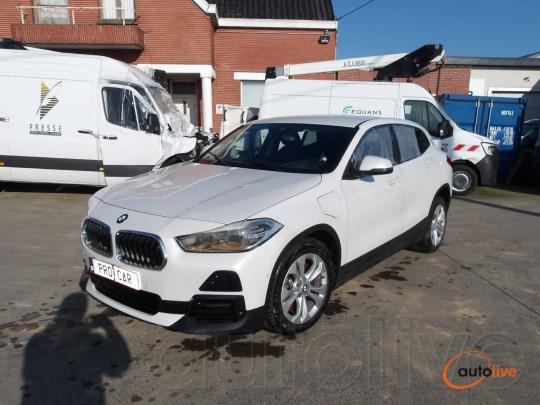 BMW X2 XDRIVE 25 E - 1