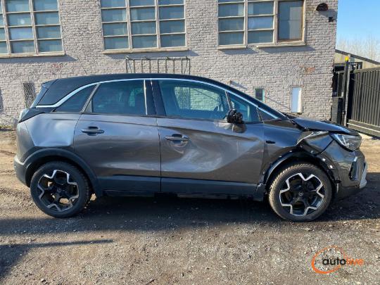 OPEL CROSSLAND X X INNOVATI - 1