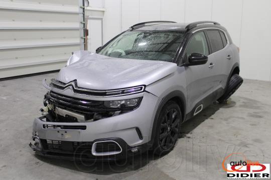 C5 AIRCROSS - 1