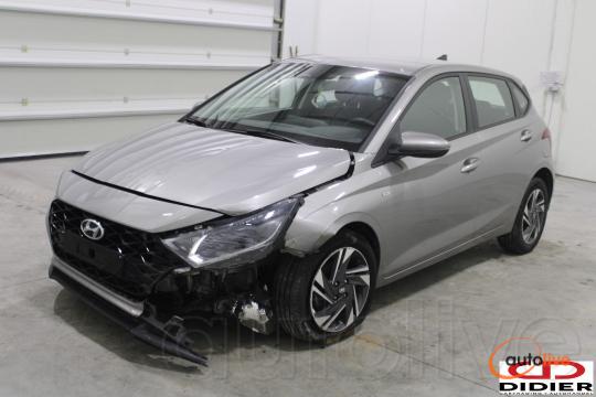 HYUNDAI I20 - 1