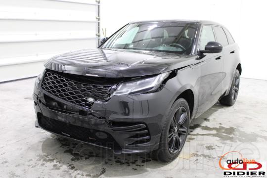 LAND ROVER RANGE ROVER VELAR - 1