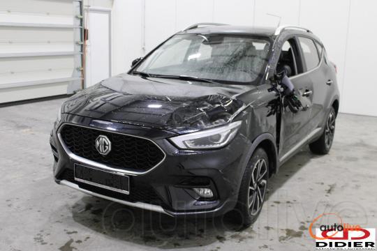 MG ZS - 1