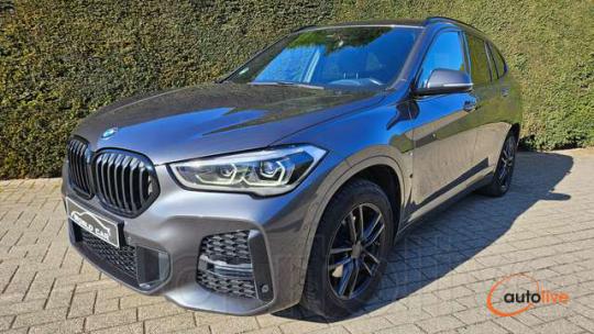 BMW X1 - 1