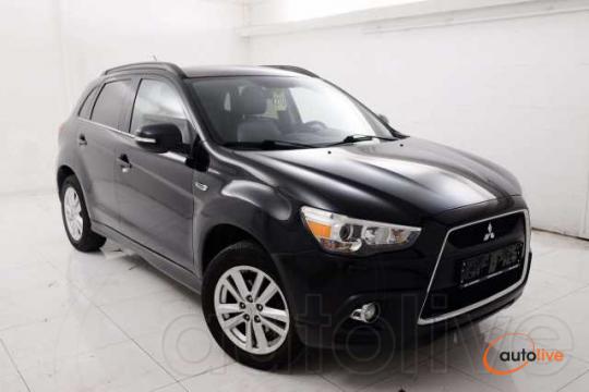 Mitsubishi ASX 1.8 Di-D 4WD # 4x4 # Airco, GPS - 1