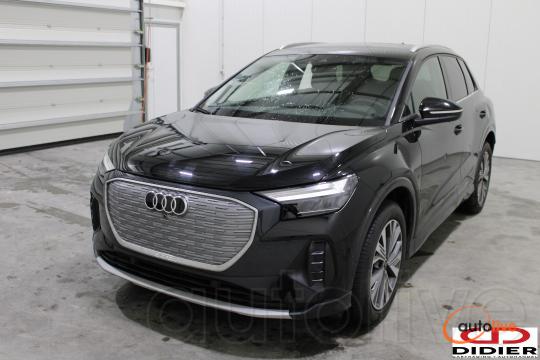 AUDI Q4 E-TRON - 1