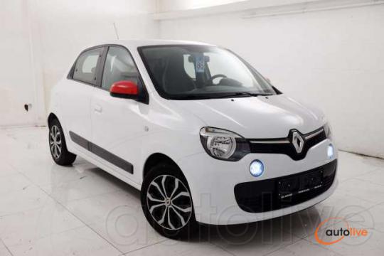 Renault Twingo 1.0i SCe # Airco, limiteur, 1er propriétaire ! - 1