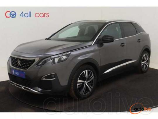 Peugeot 3008 3104 - 1