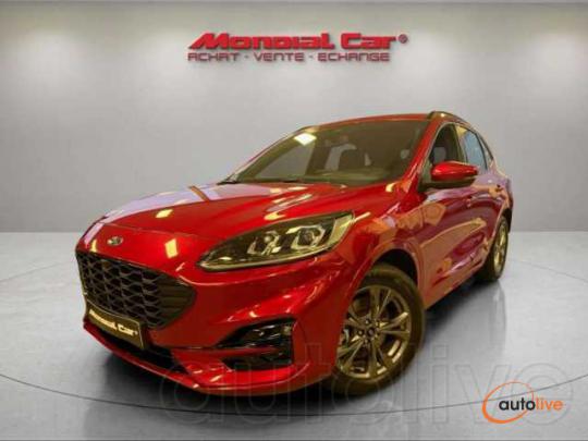 Ford Kuga ST LINE - 1