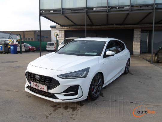 FORD FOCUS 1.0 ECOBOOST ST LINE - 1