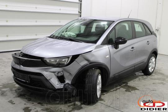 OPEL CROSSLAND X - 1