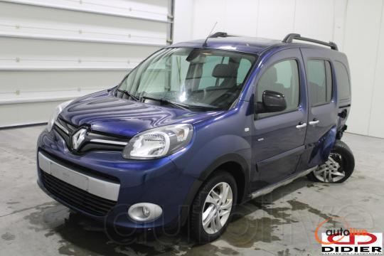 RENAULT KANGOO - 1