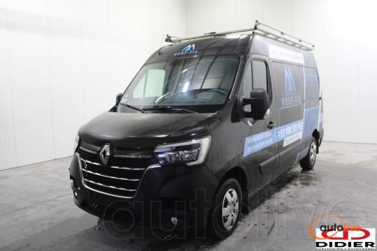 RENAULT MASTER - 1